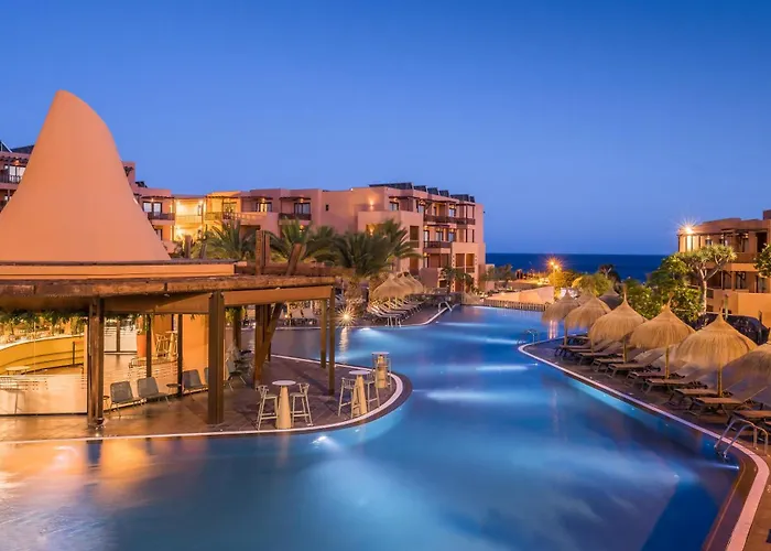 Barceló Tenerife