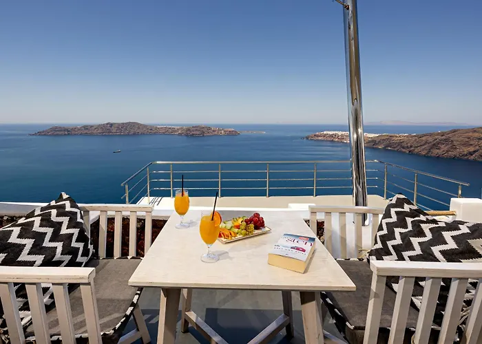 Ilioperato Hotel