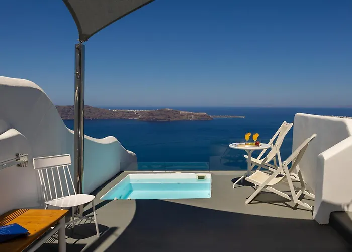 Ilioperato Hotel
