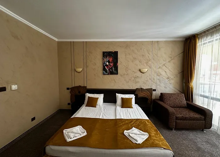 Art Hotel Babylon