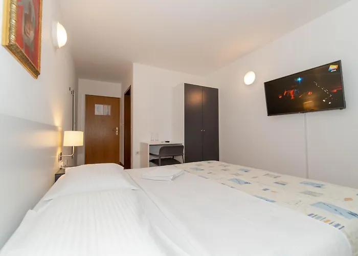 Hotel Paquito