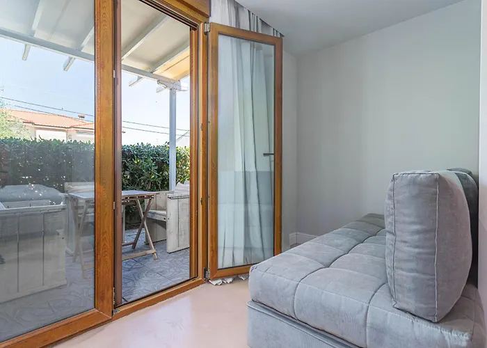 Hesperides Hotel Pefkochori