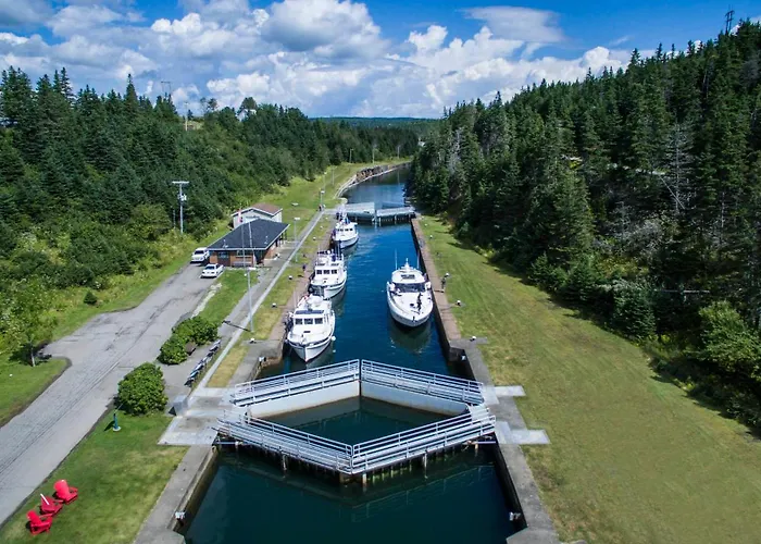 Bras D'Or Lakes Inn
