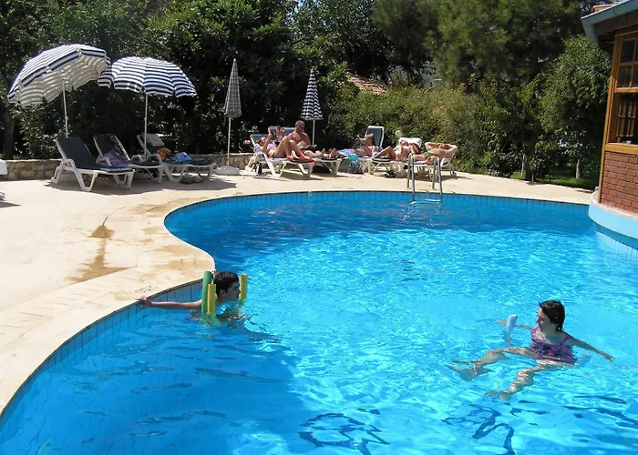 Elze Hotel