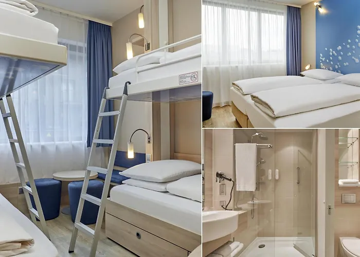 H2 Hotel Berlin-Alexanderplatz