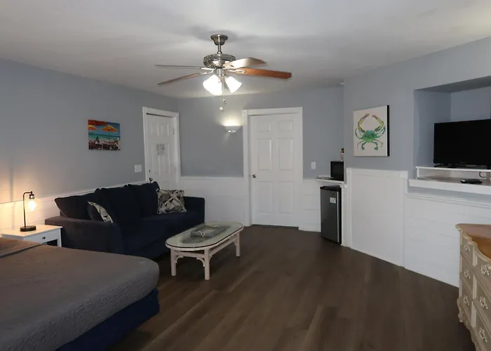 The Inn At Corolla