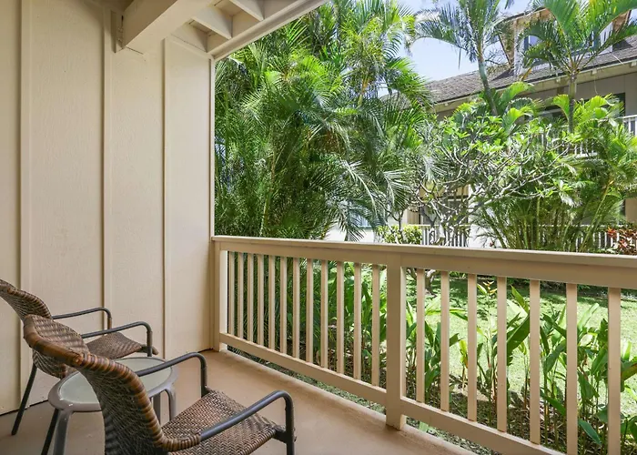 Aston At Poipu Kai