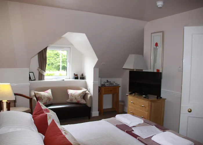 The Inn On The Tay