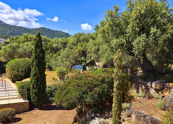 Hotel Cala Di L'Oru