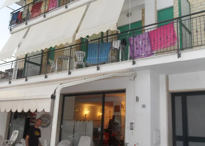 Hotel Ferrara