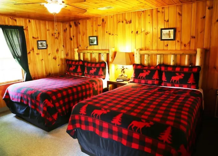 Grandview Lodge