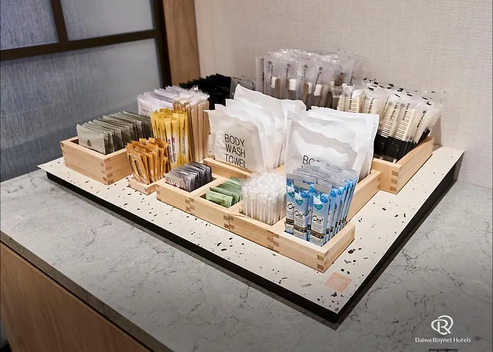 Daiwa Roynet Hotel Gifu