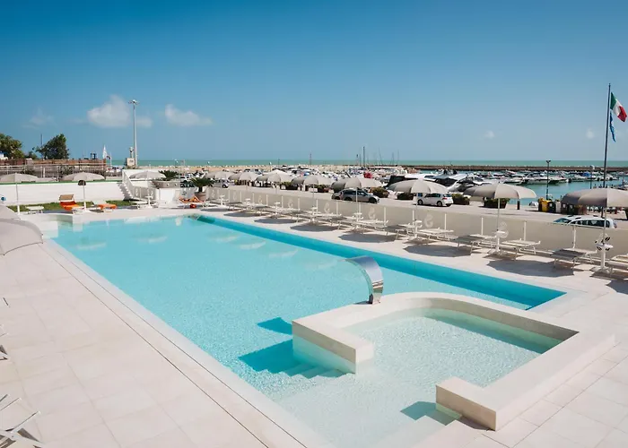 Hotel Scogliera