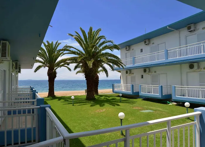 Olympion Beach Hotel