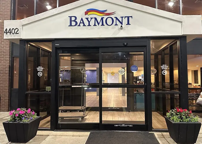 Baymont By Wyndham Indianapolis South