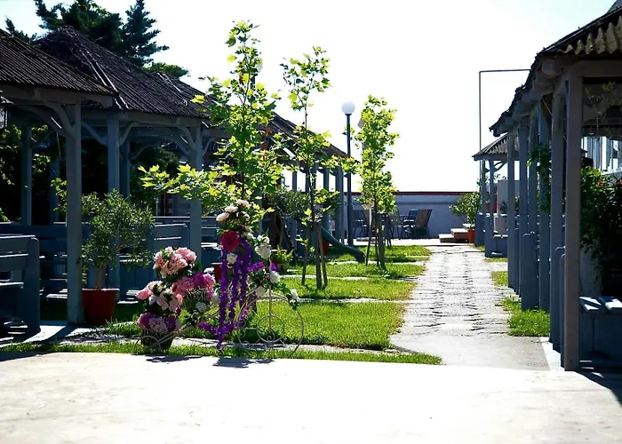 Hotel Iulia Resort