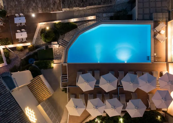 Melina Bay Boutique Hotel