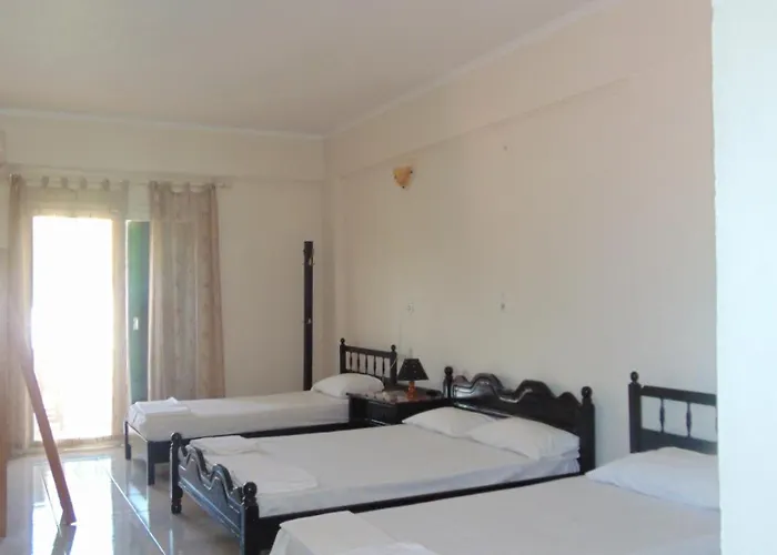 Villa Magdalena Studios