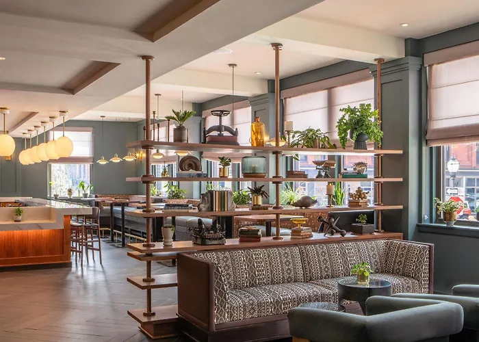 The Press Hotel, Autograph Collection