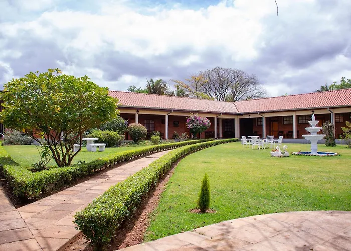 Puma Resort Hotel