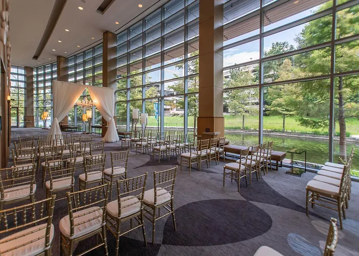 The Westin At The Woodlands