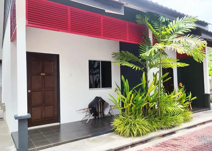 Anjung Villa