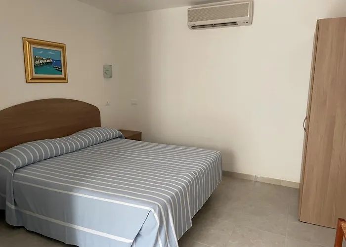 Hotel Ponte