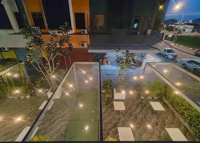 The Grace Hotel