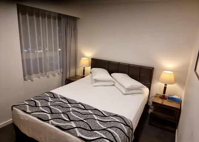 Accommodation Sydney Darling Harbour
