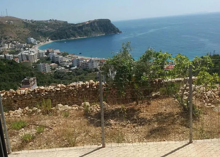 Paradise View