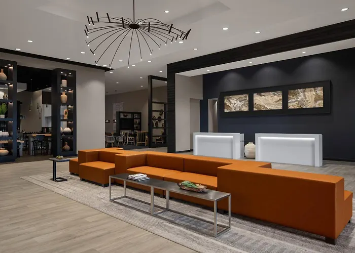 Marriott Phoenix Chandler