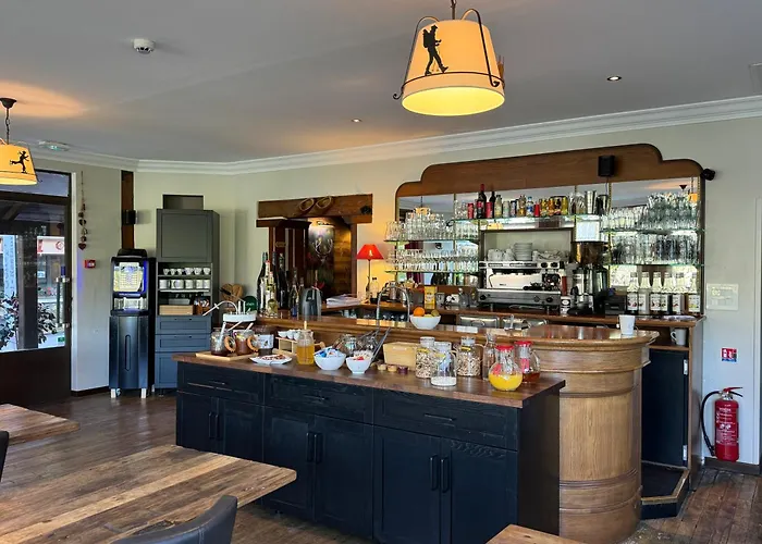 Hotel Genepi