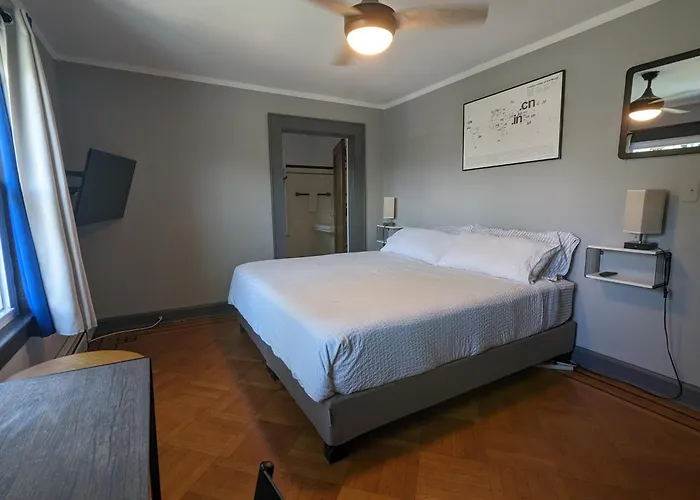 Guesthouse