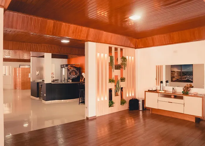 Avenida Center Hotel
