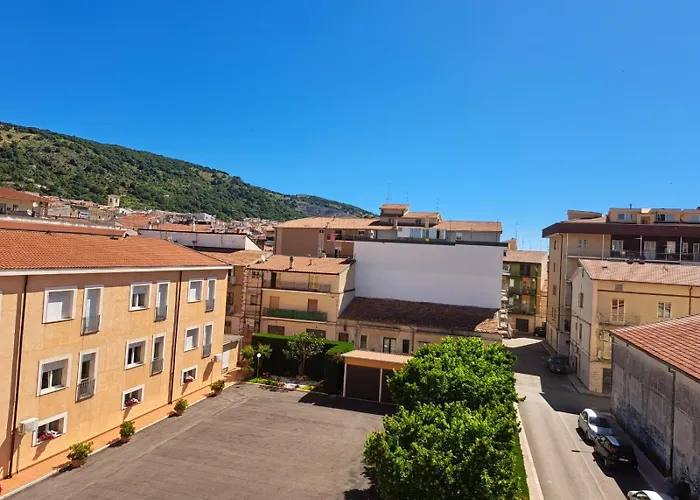 Casa Pace E Bene