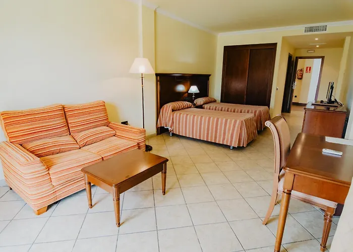 Hotel Hacienda Don Manuel
