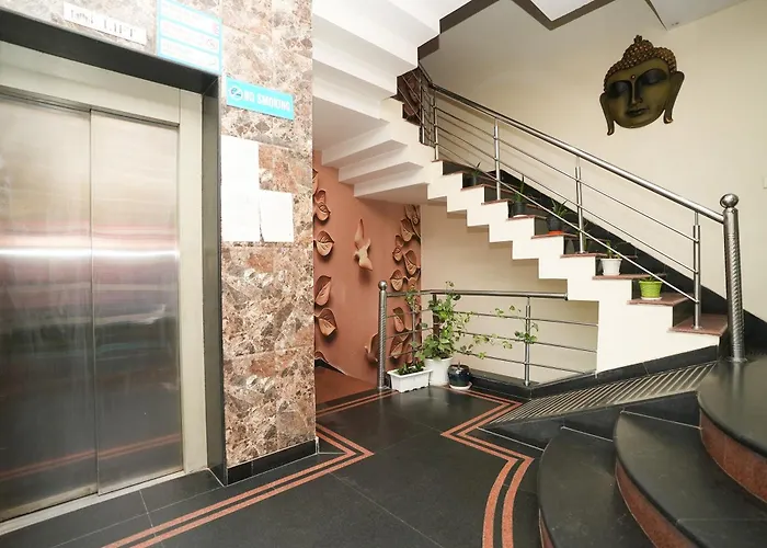 Kabul Hotel Medanta Hospital, Gurugram Gurgaon