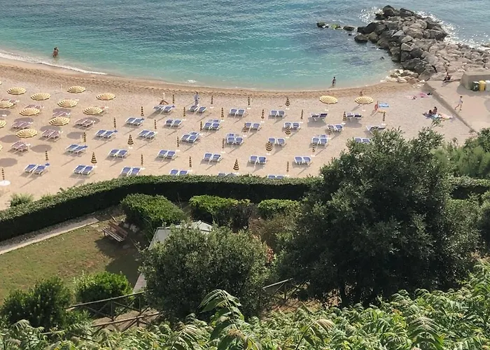 Mure Hotel Numana