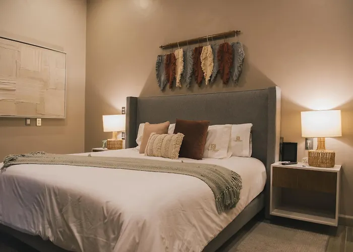 Hotel Boutique Corazon Mexicano & Spa