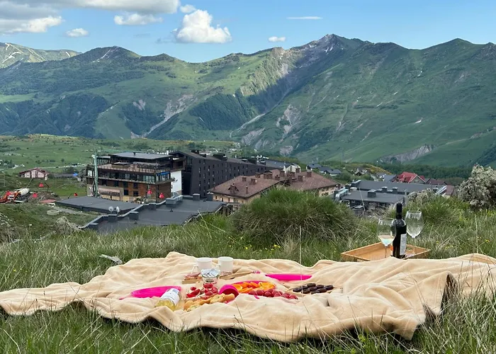 Gogi Resort