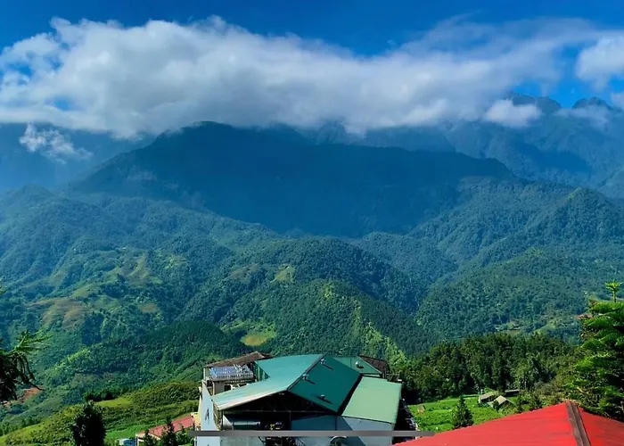Tiger Sapa Hotel