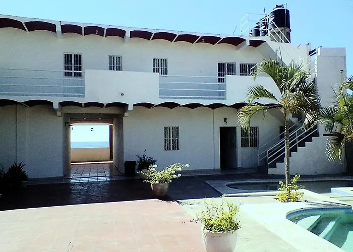 La Pucca Hotel Boutique Resort