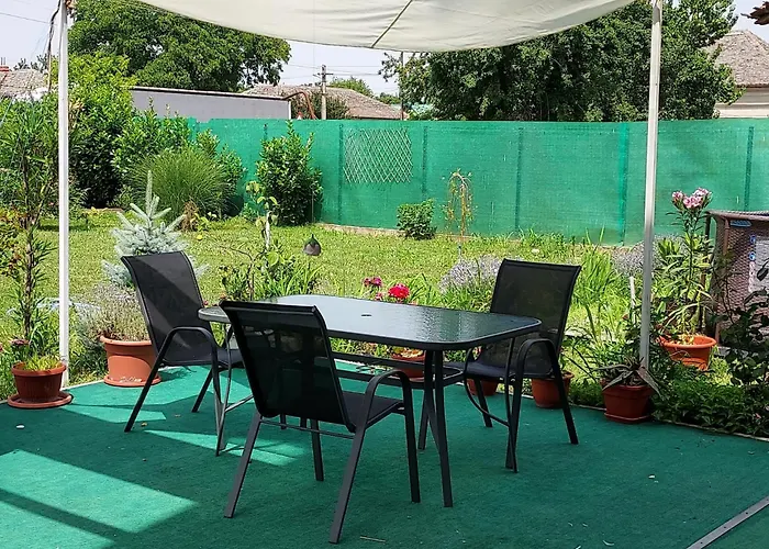 Tina Guest House