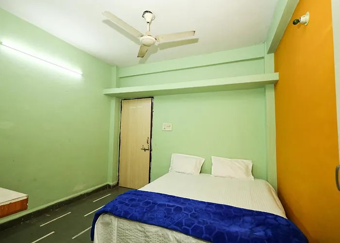 Rai Guest House