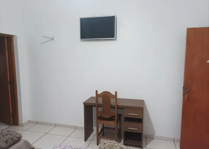 Hotel João Luzia