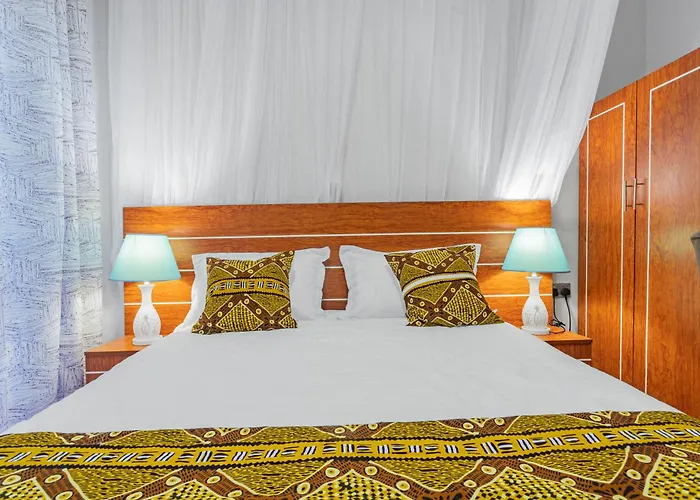 Ambrosia Heights Entebbe