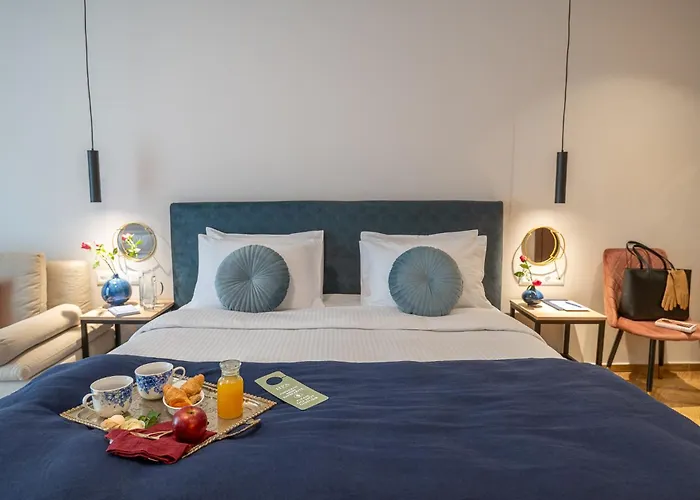 Ira - Ηρα Hotel