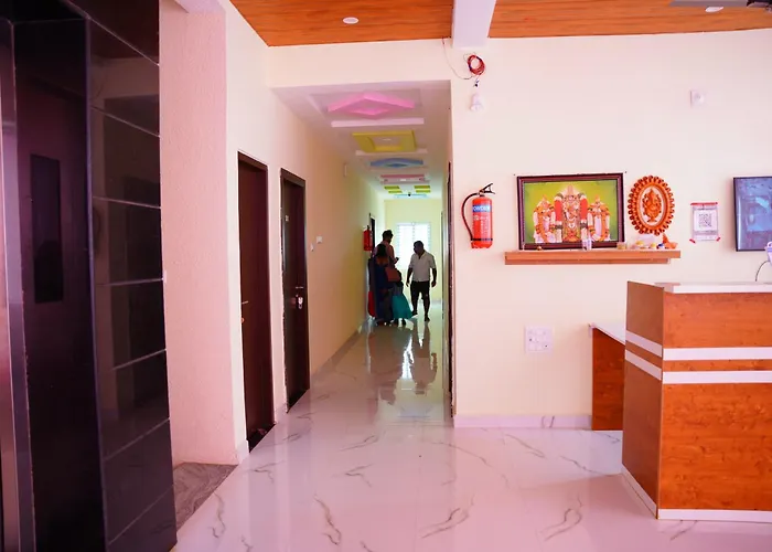 Kvn Residency