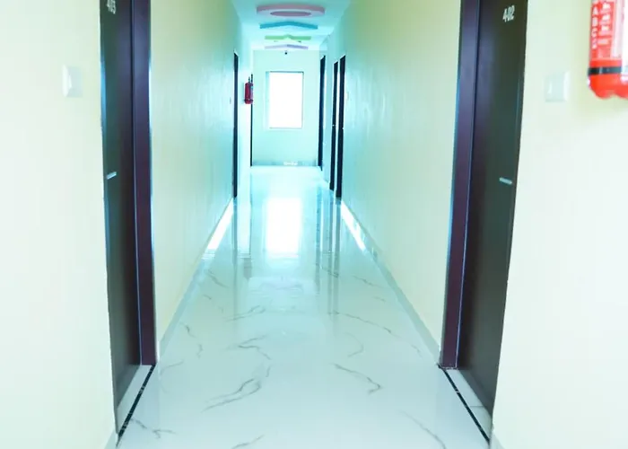 Kvn Residency