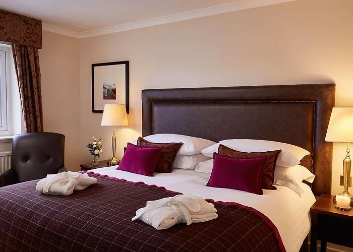 Macdonald Aviemore Hotel